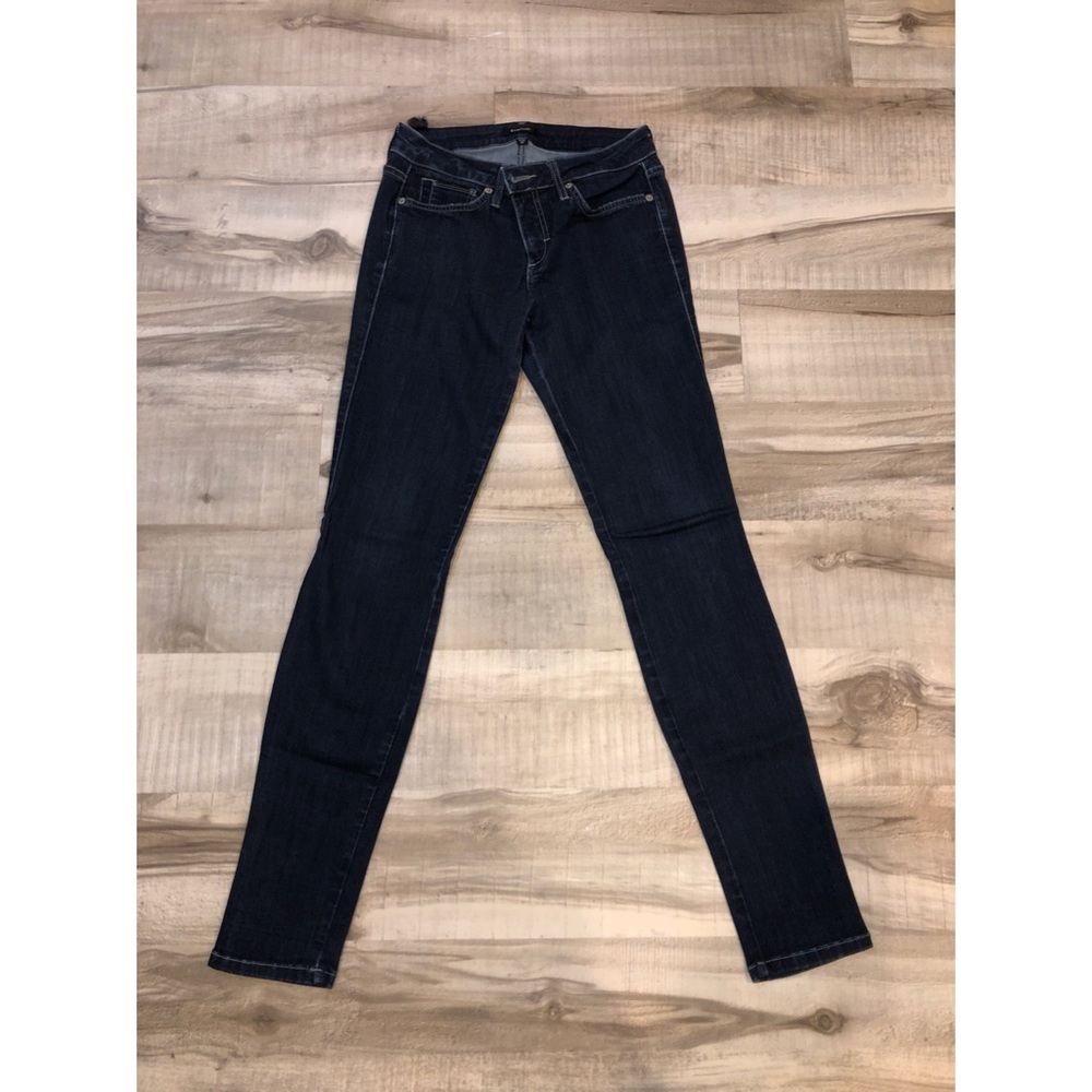 Bebe jeans